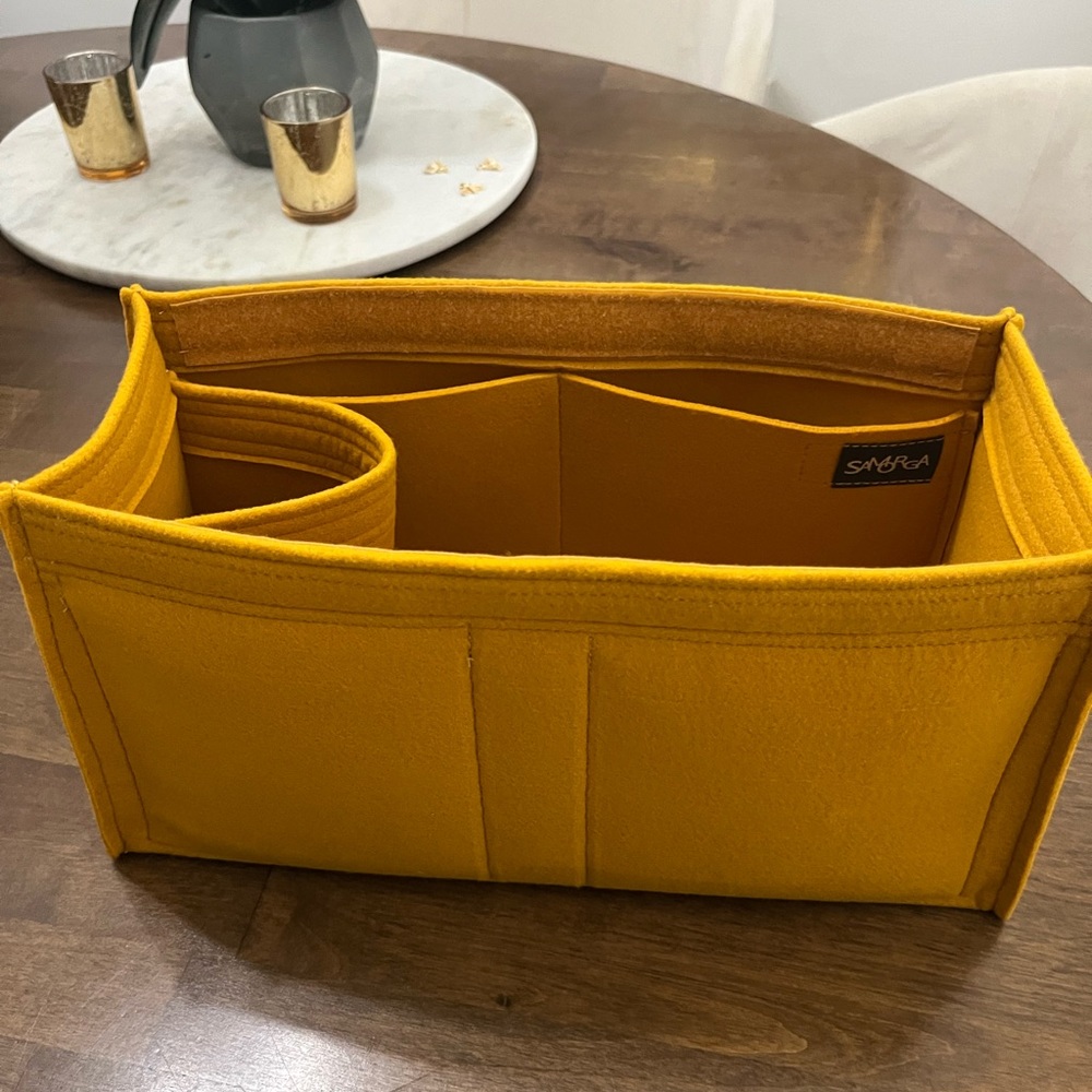 Samorga OnTheGo MM Organizer